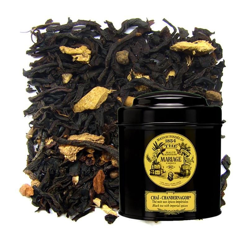 Thés Mariage Frères